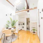 Studio Duplex - Place Victor Hugo Trocadero- Bail Mobilite