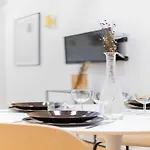 Studio Duplex - Place Victor Hugo Trocadero- Bail Mobilite