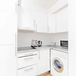 Studio Duplex - Place Victor Hugo Trocadero- Bail Mobilite